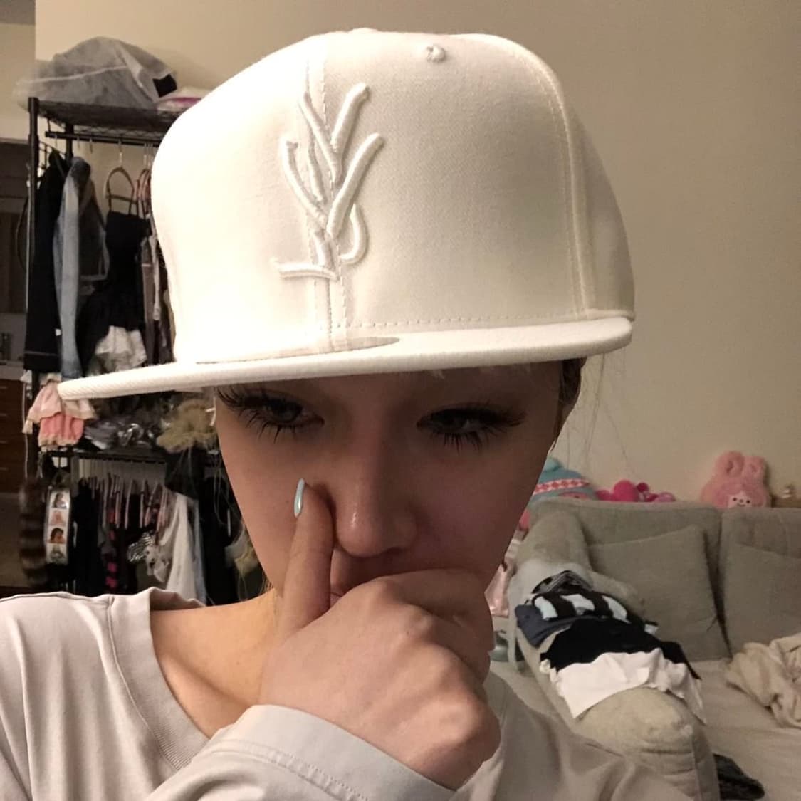 카티 yvl 캡 712 상품이미지1