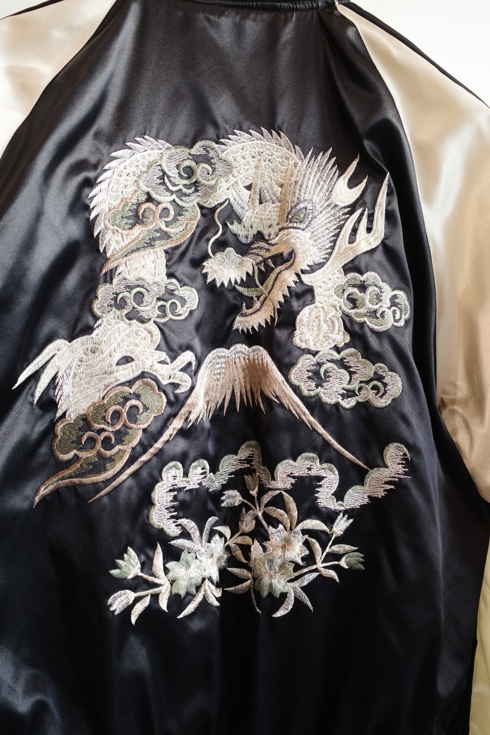 Hoshihime 호시히메 수베니어 사틴 스카쟌 상품이미지9