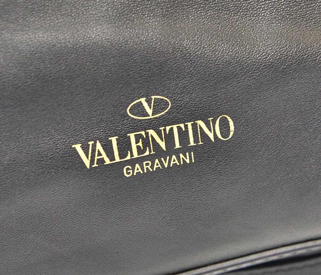 발렌티노 리본 투웨이백(정품) 상품이미지6