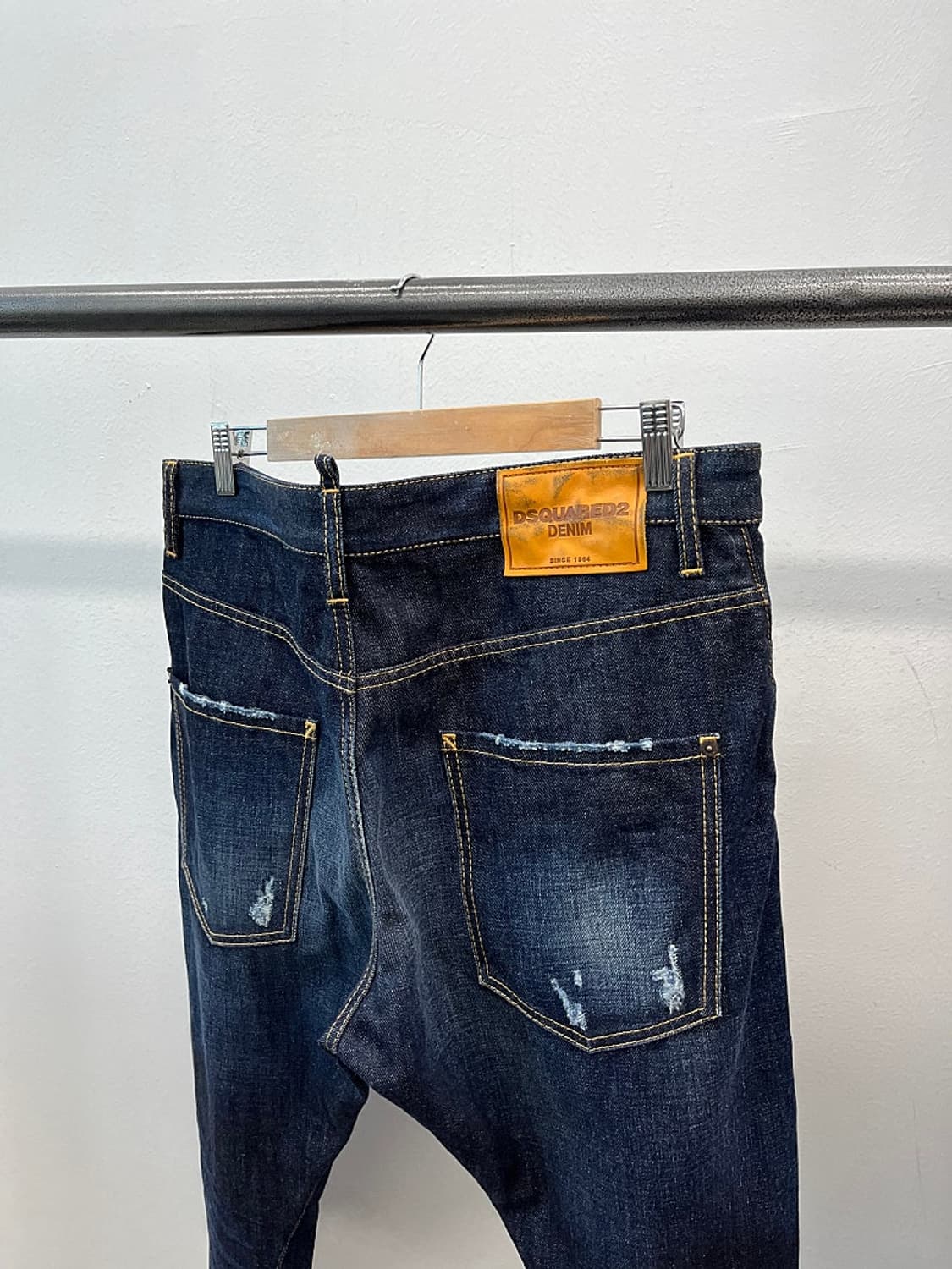 36) 디스퀘어드 청바지 상품이미지7