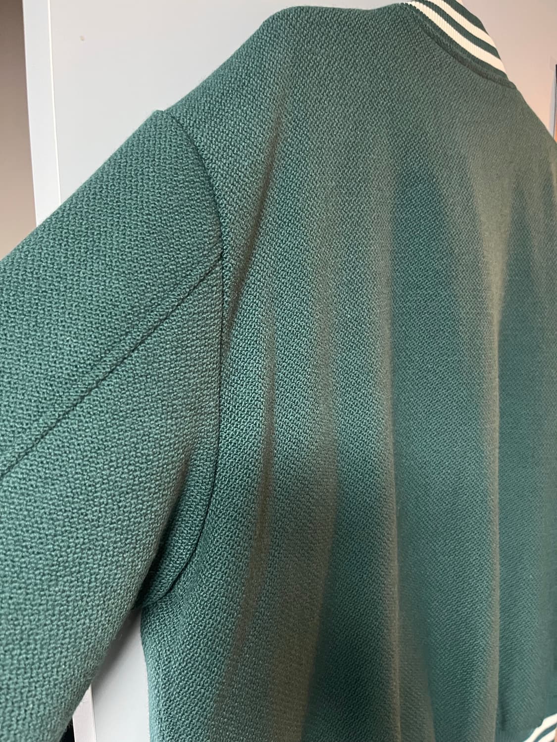 롤링스튜디오 울 자켓  상품이미지4