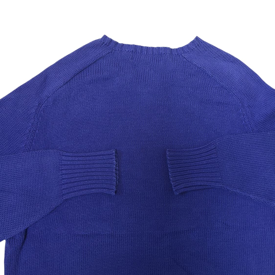 Polo Ralph Lauren Cotton Knit Sweater 상품이미지7