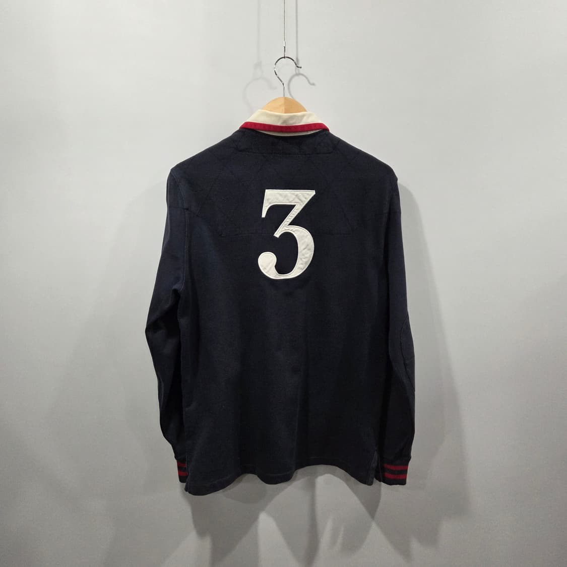 폴로랄프로렌 빅포니 럭비티 L 상품이미지5