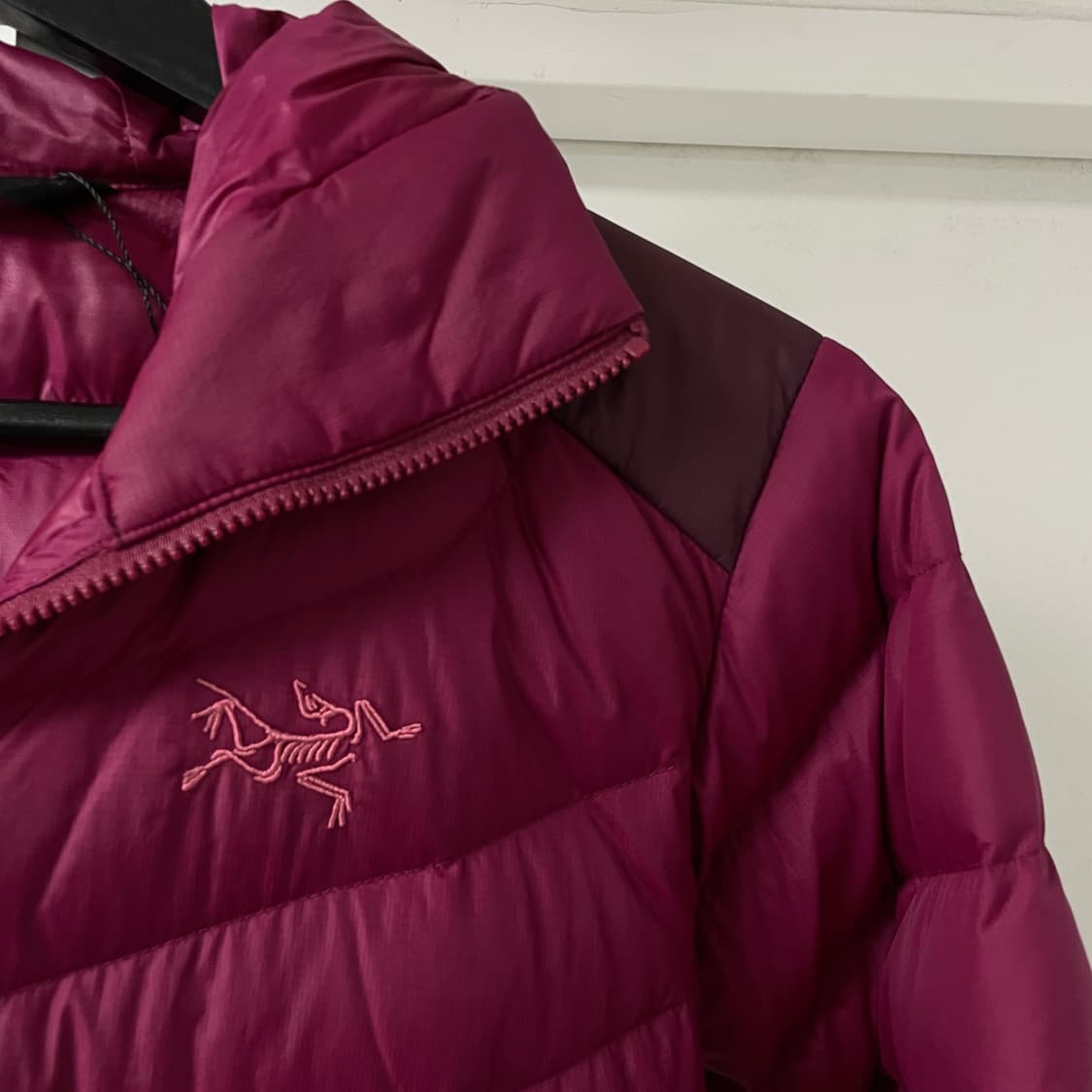 아크테릭스 세륨 패딩 M(W) 상품이미지4