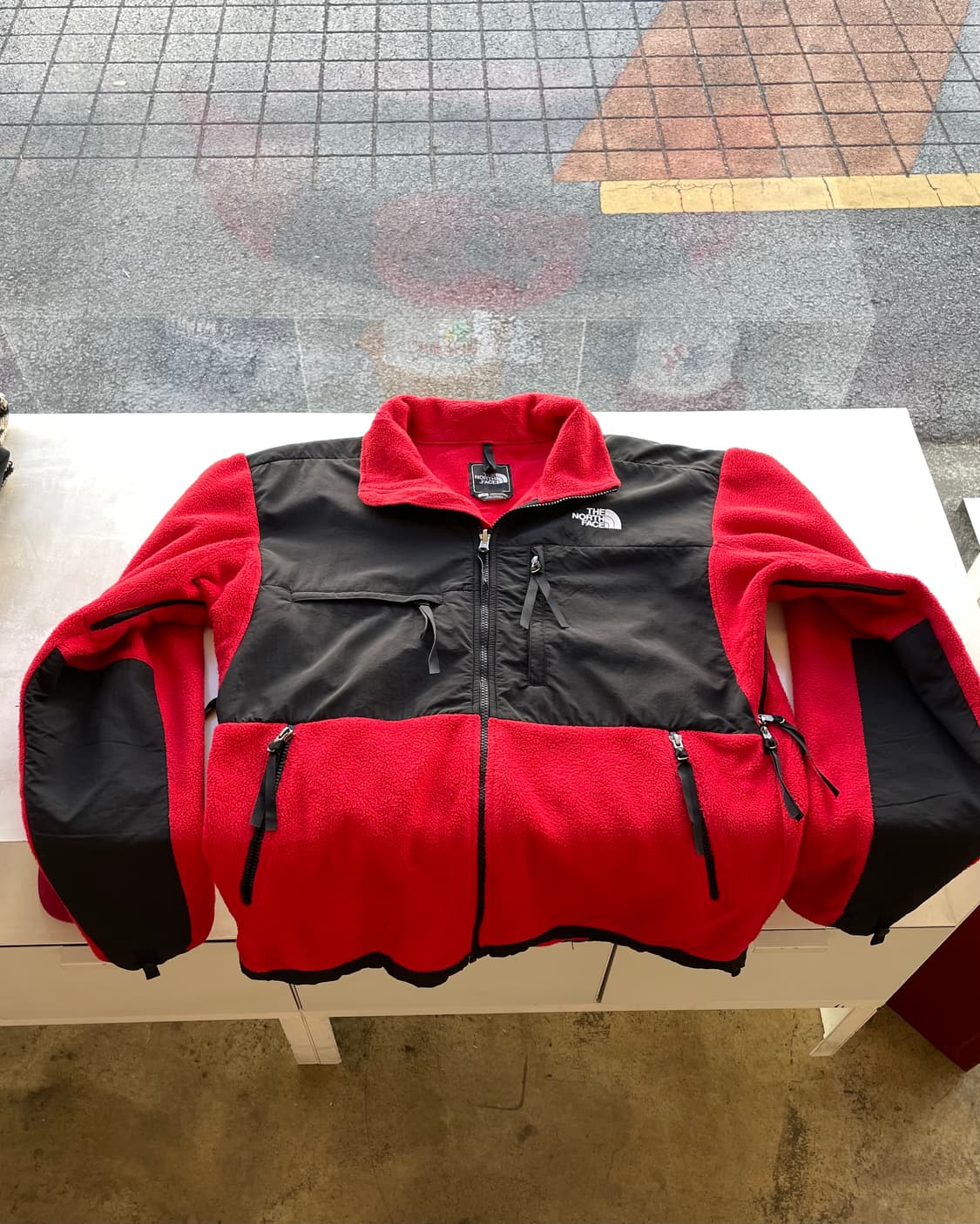The North Face Denali jacket 노스페이스 데날리 L 상품이미지5