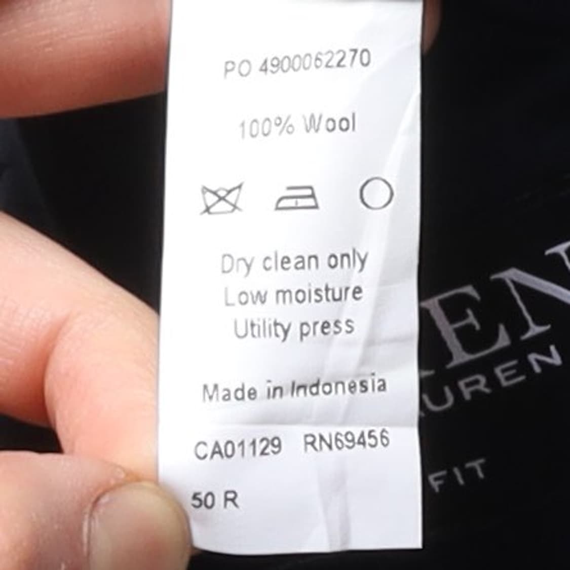 로렌 랄프 로렌 Lauren Ralph Lauren 2B Blazer 상품이미지9