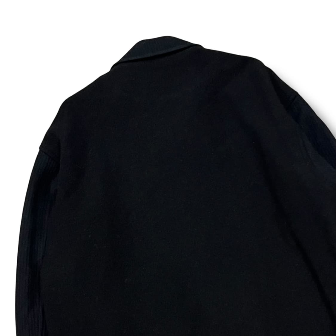 리 워크 울 블루종 s08670 상품이미지5