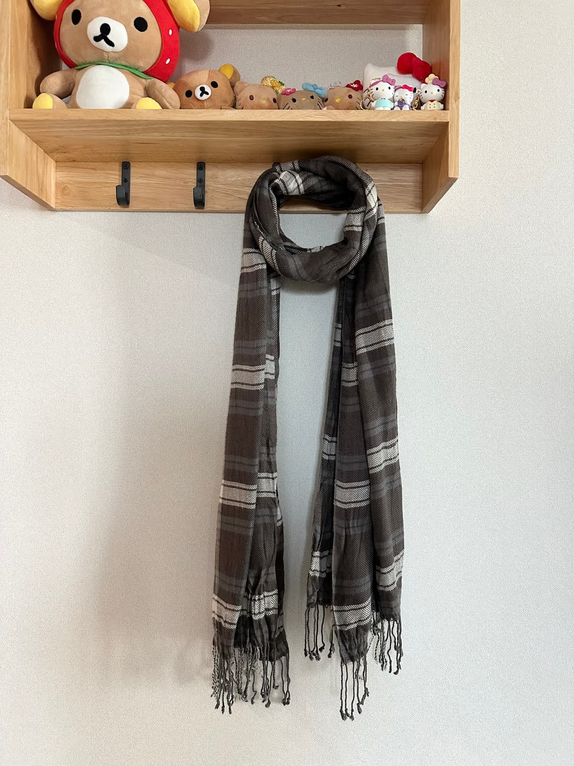 jpn 하구미 스즈코 너드 모리걸 레이어드 코디세트 상품이미지5