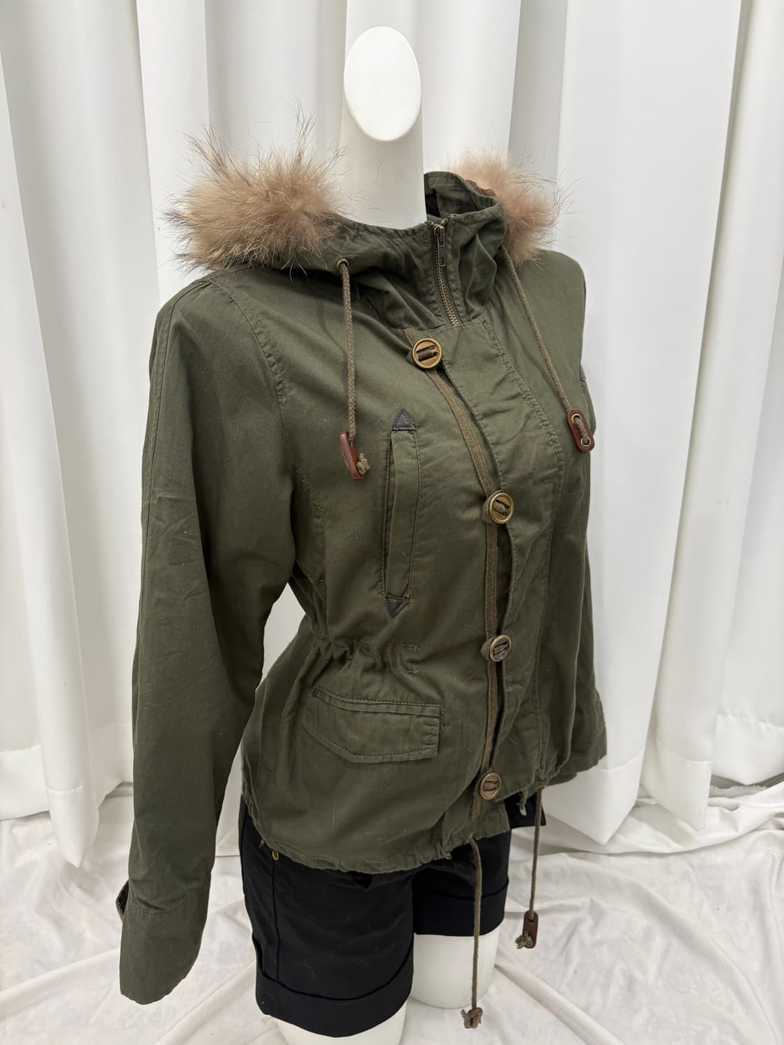 y2k n2b 자켓 상품이미지1