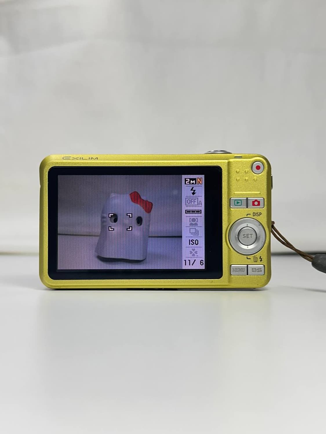 Casio exilim 카시오 엑슬림 ex-z80 디카 토모토모 유인 상품이미지3