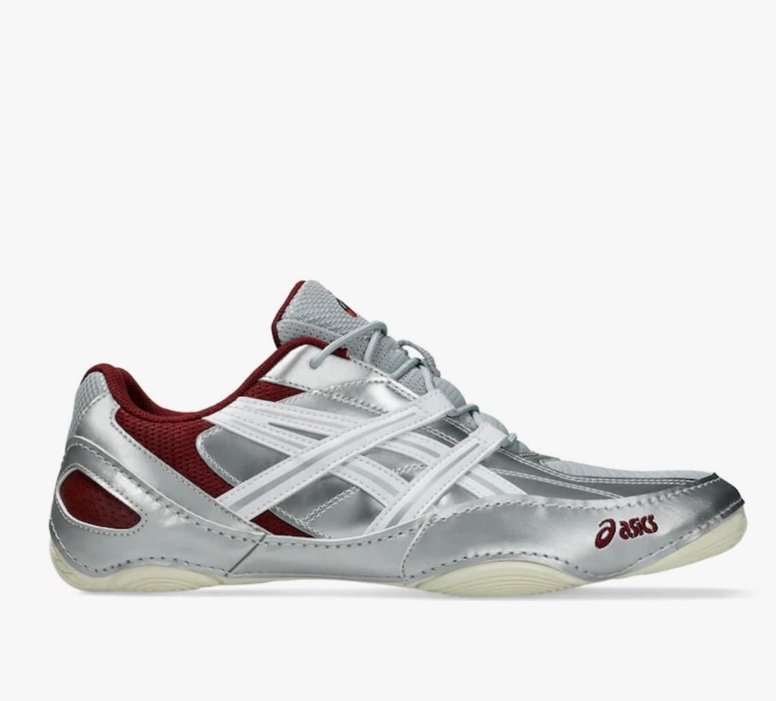 아식스 하이퍼싱크 실버 235 상품이미지1