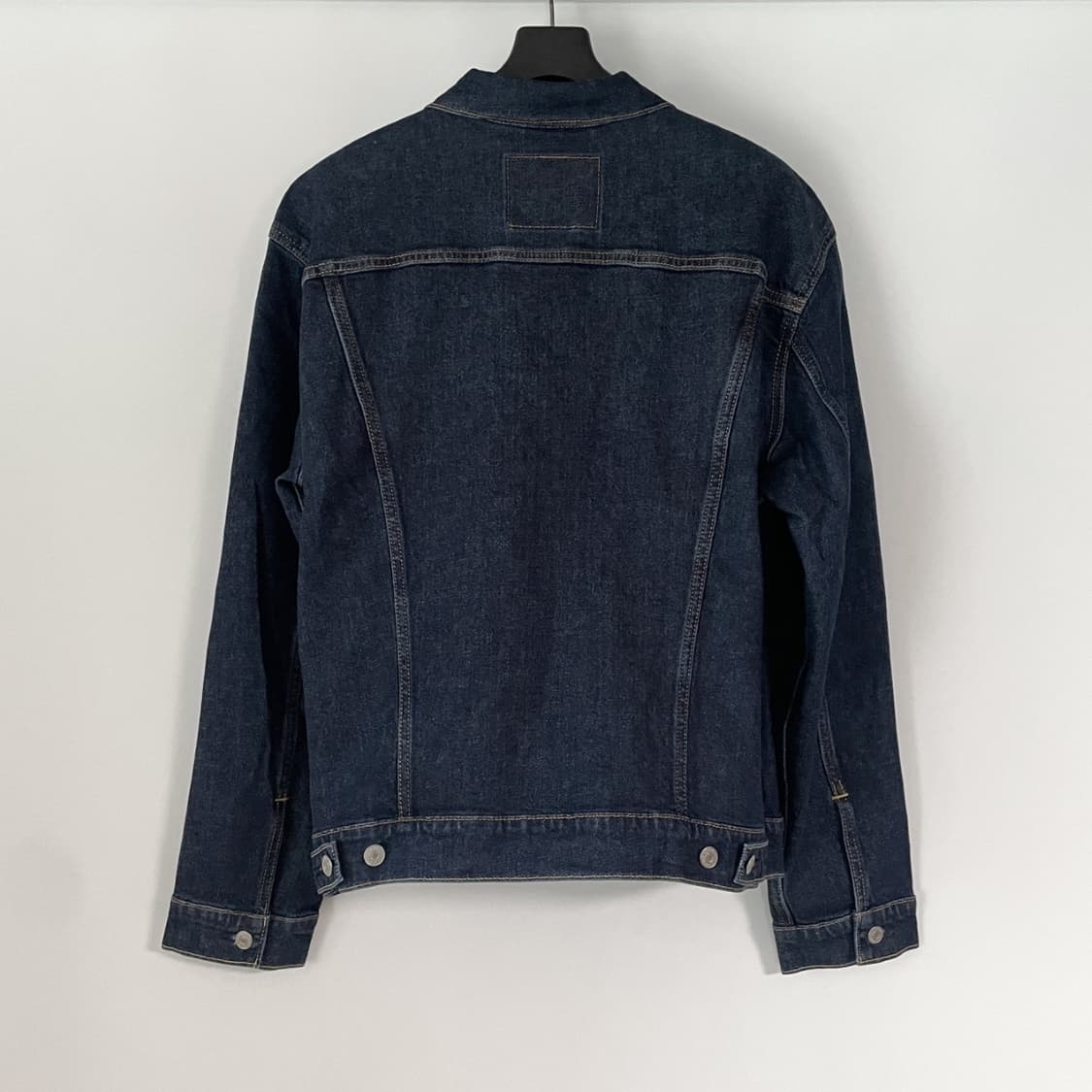 새제품 리바이스 타입3 트러커 데님 자켓  상품이미지1