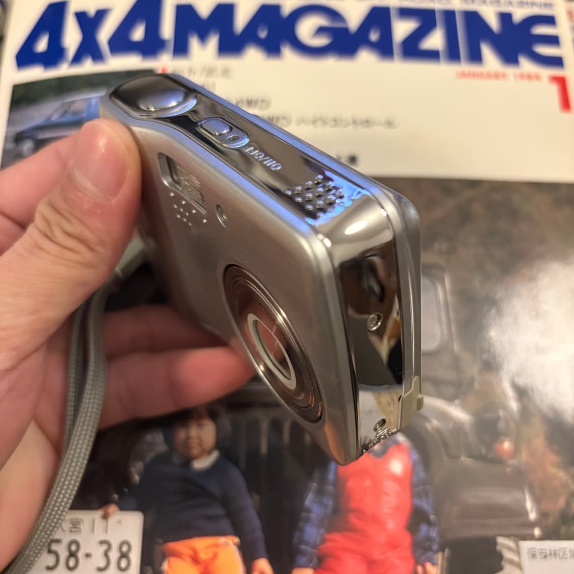 작례미품🅾️니콘 쿨픽스 L3 디카 디지털카메라 상품이미지5