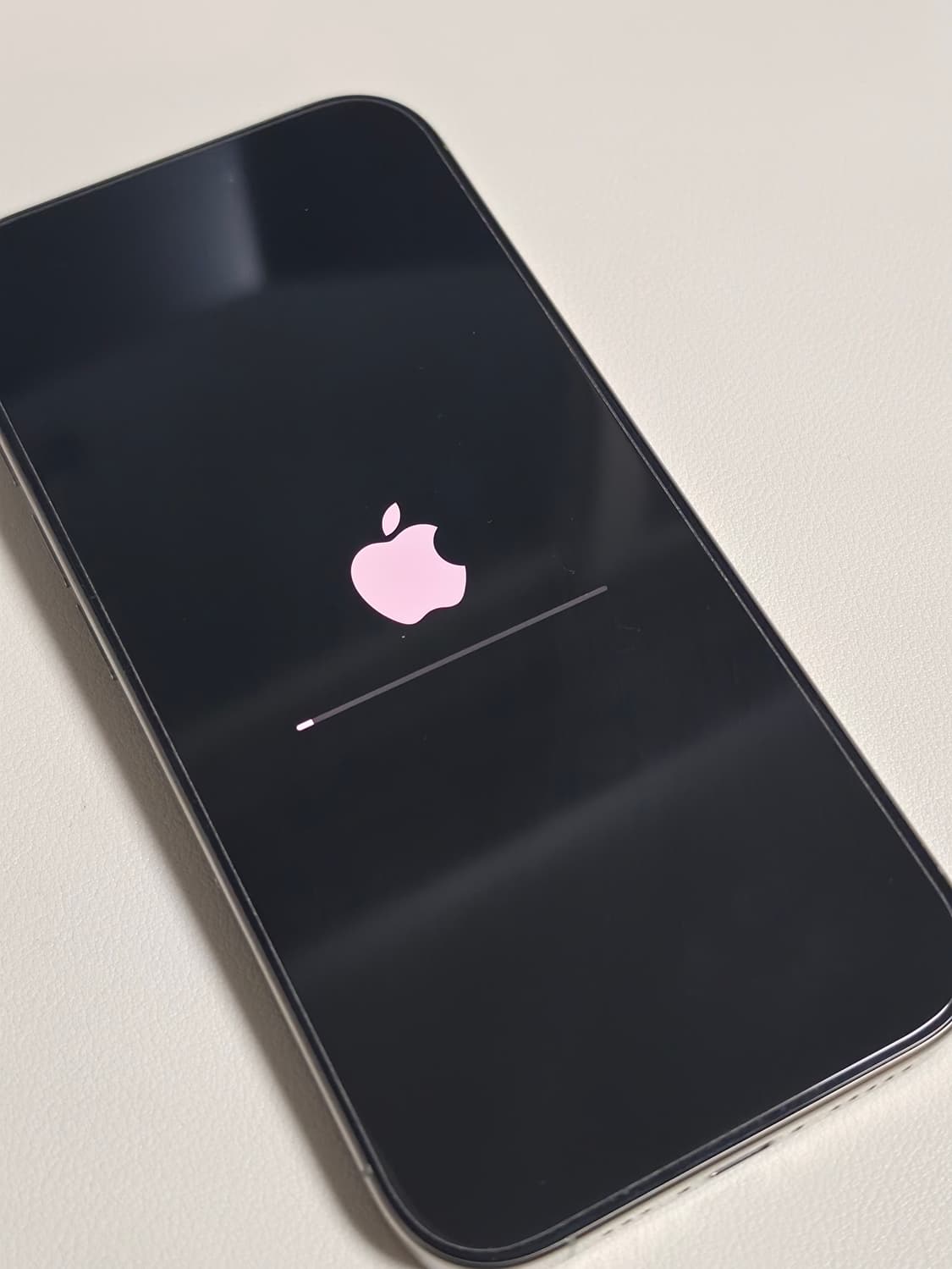 아이폰16프로 256기가 애케플 (풀박스) 상품이미지3