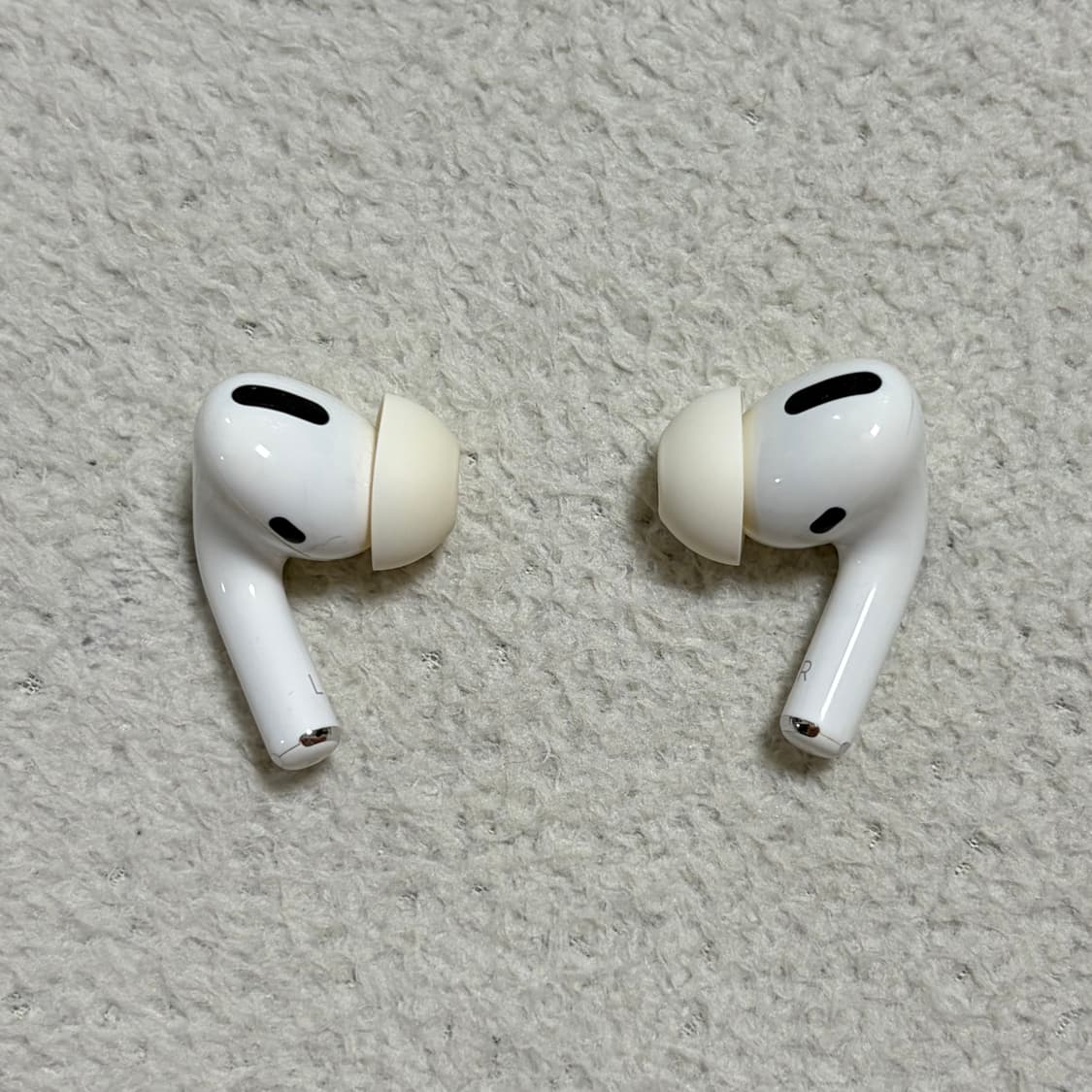 에어팟 프로 1세대 ( 8핀 ) 상품이미지5