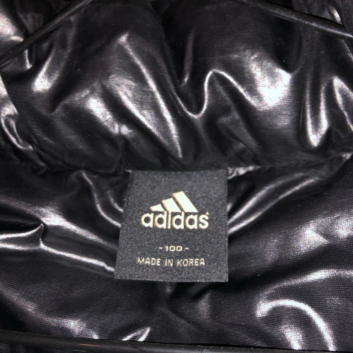 Vintage 💿 Adidas Your scent b 상품이미지10