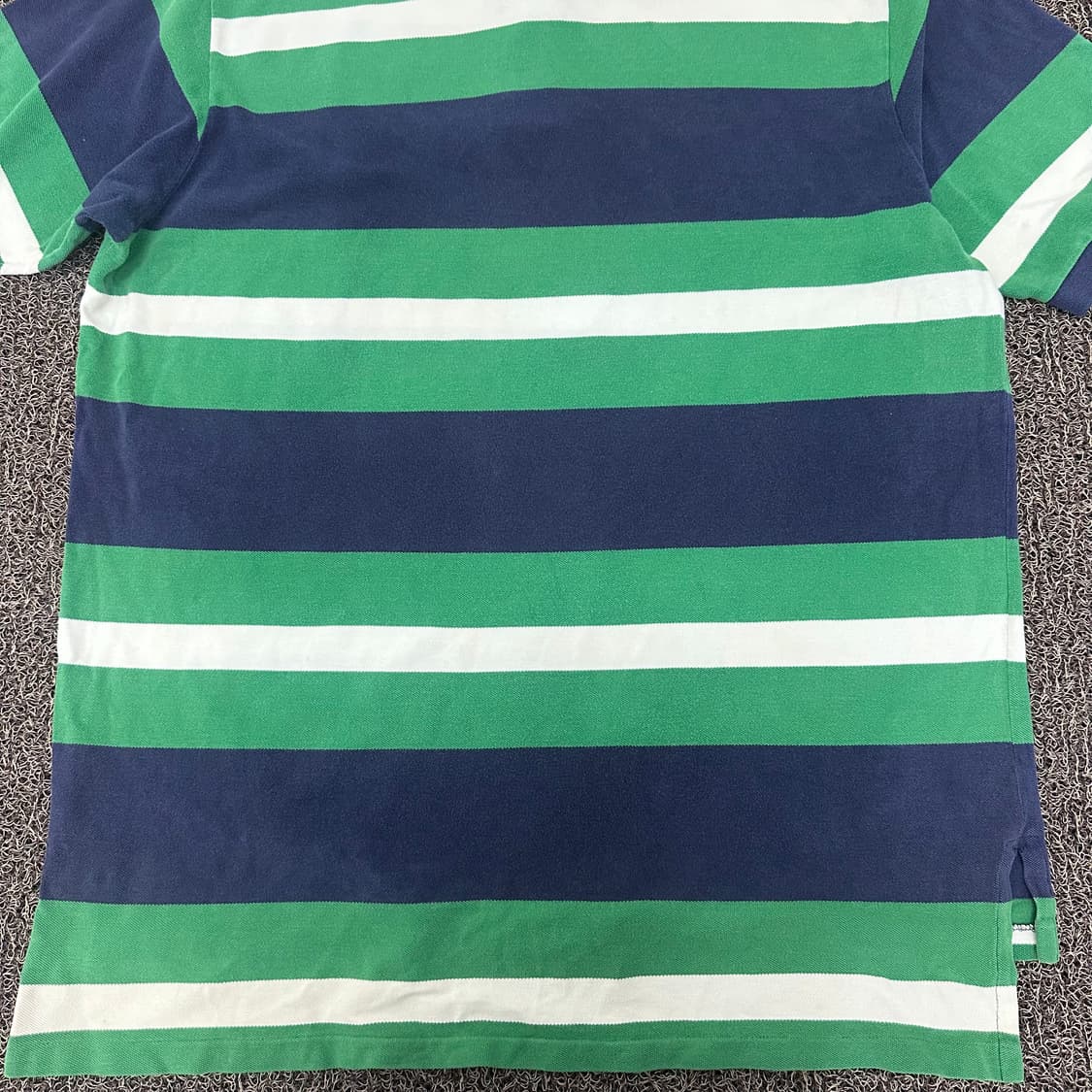 POLO 폴로 랄프로렌 스트라이프 반팔티셔츠 2XL 상품이미지6