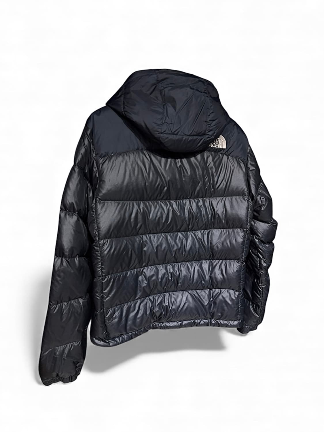 노스페이스 눕시2 구스다운 패딩 상품이미지6