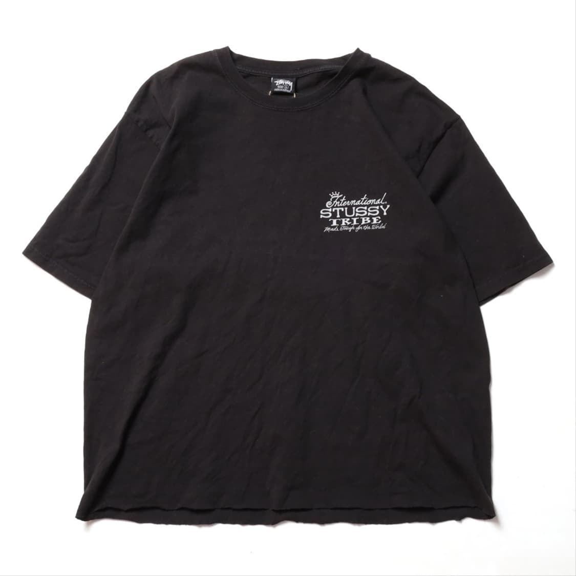 스투시 Stussy Printing T-shirt 
 상품이미지1