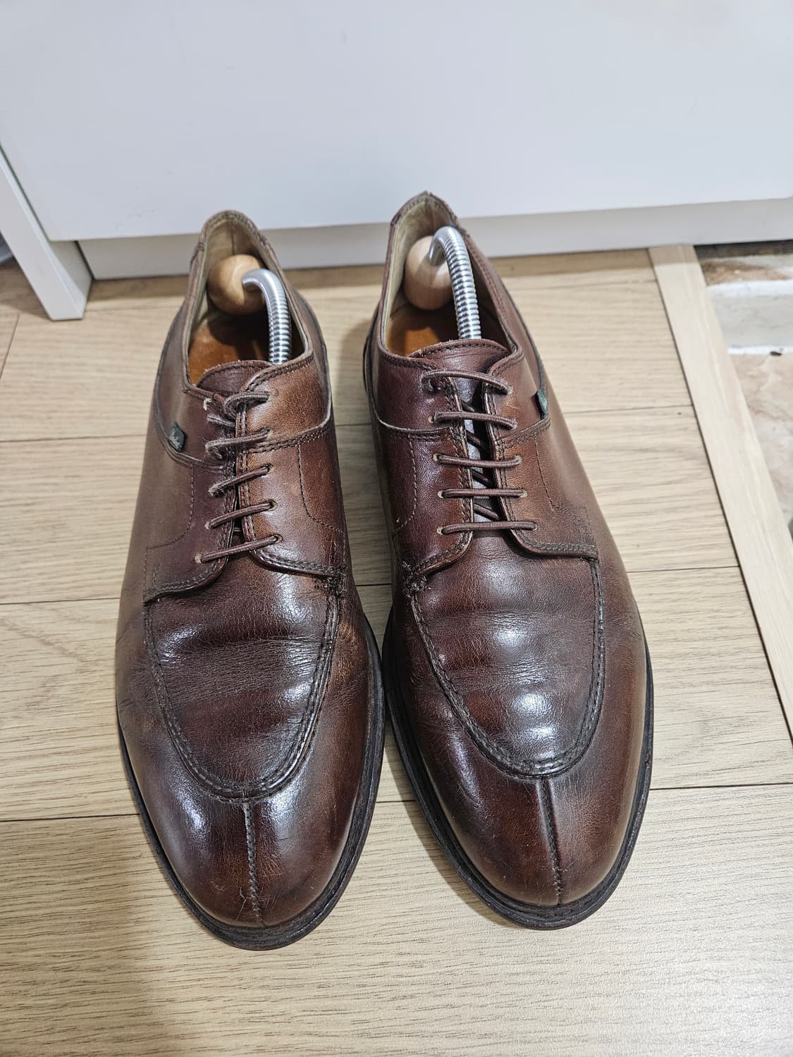 파라부트 아비뇽 270사이즈 판매합니다. 상품이미지1