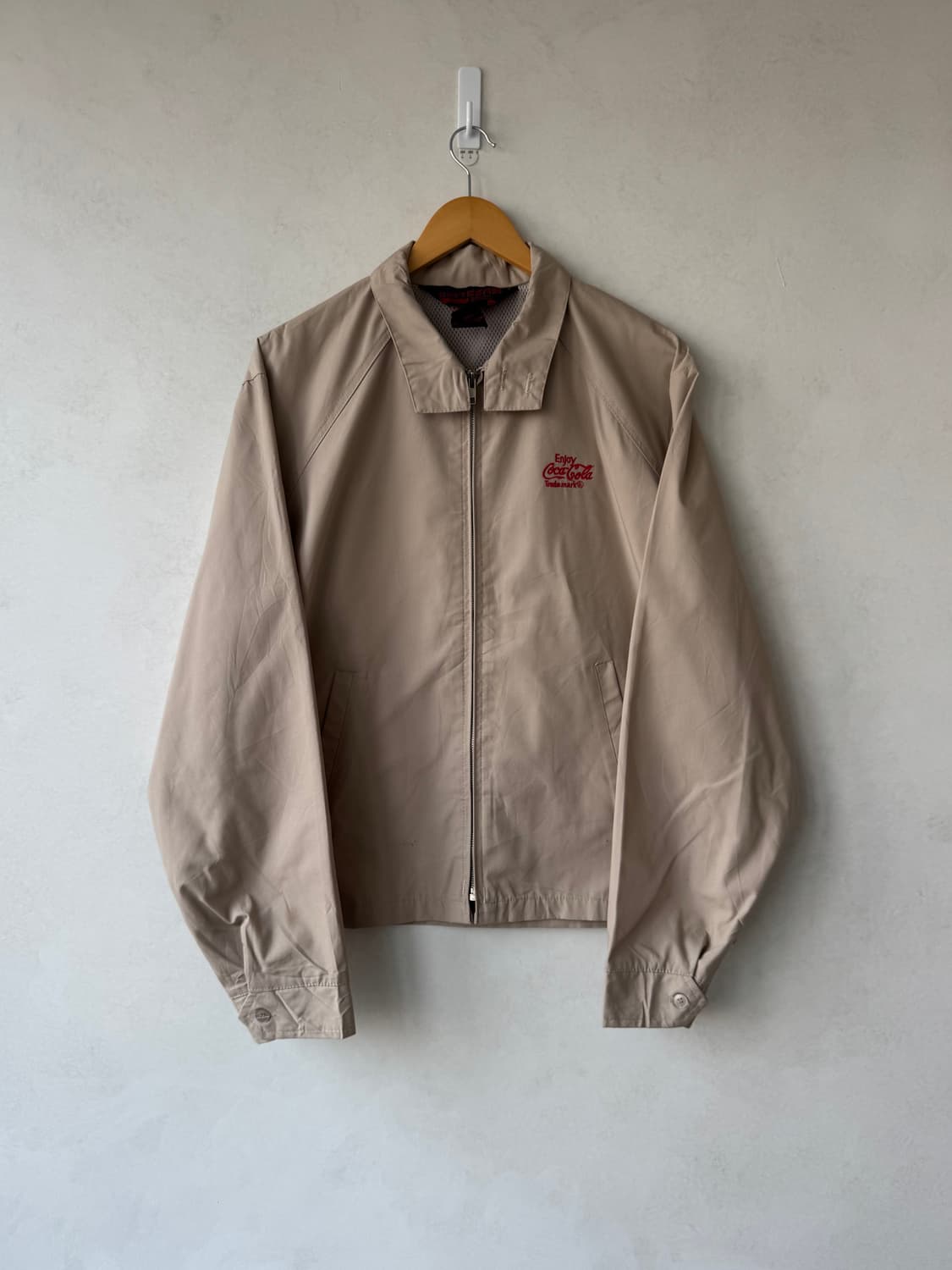 90s Coca Cola 자켓 상품이미지1