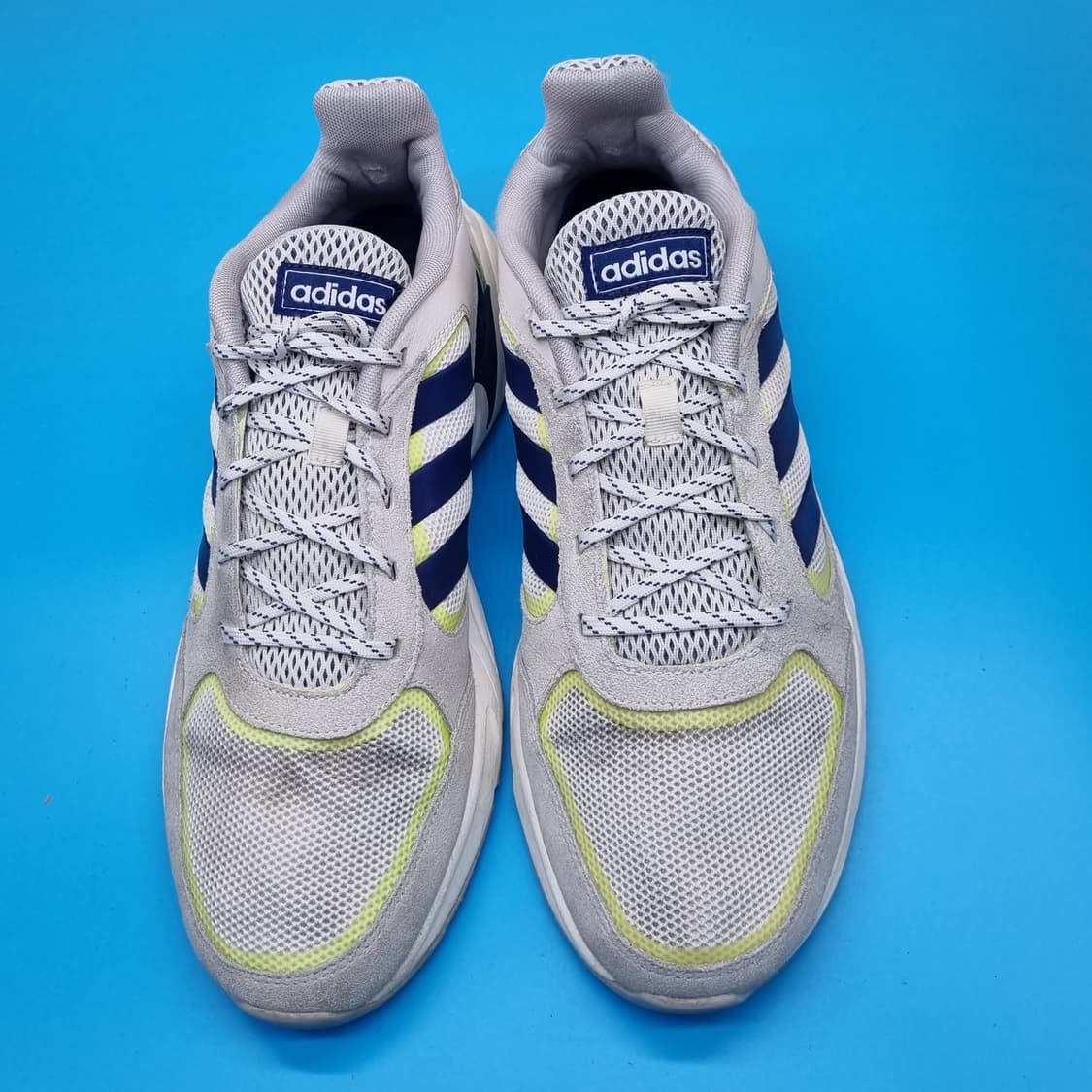 아디다스 90s 발라션 남성운동화270  상품이미지2