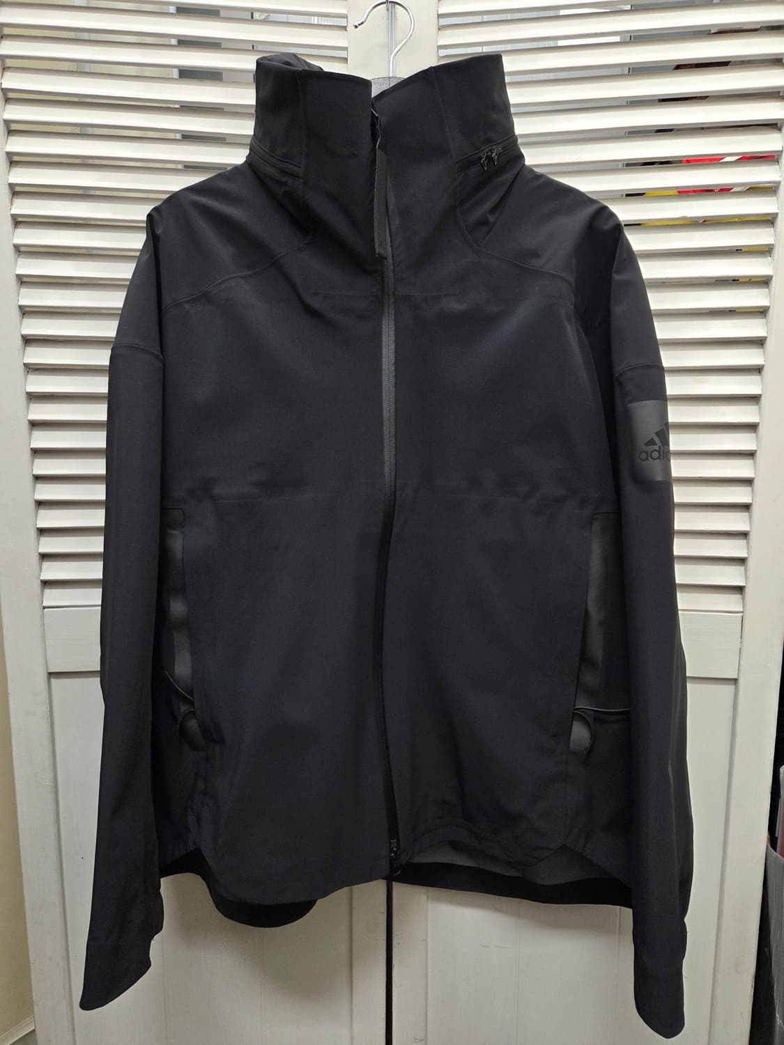 아디다스 마이쉘터 자켓 상품이미지1