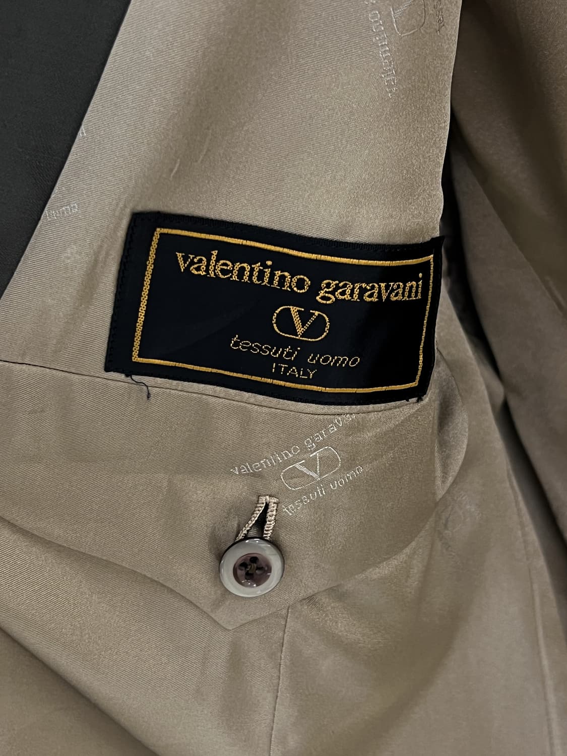 VALENTINO jacket  상품이미지7