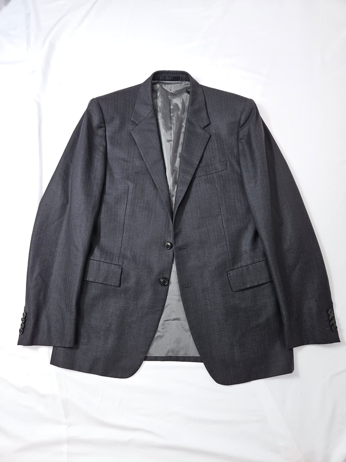 한섬 타임옴므 TIME 블레이저 정장 자켓 95 상품이미지1