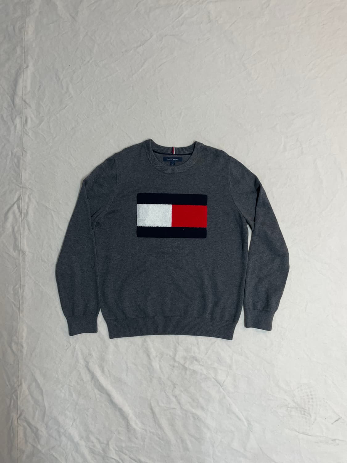 타미힐피거 니트  상품이미지1