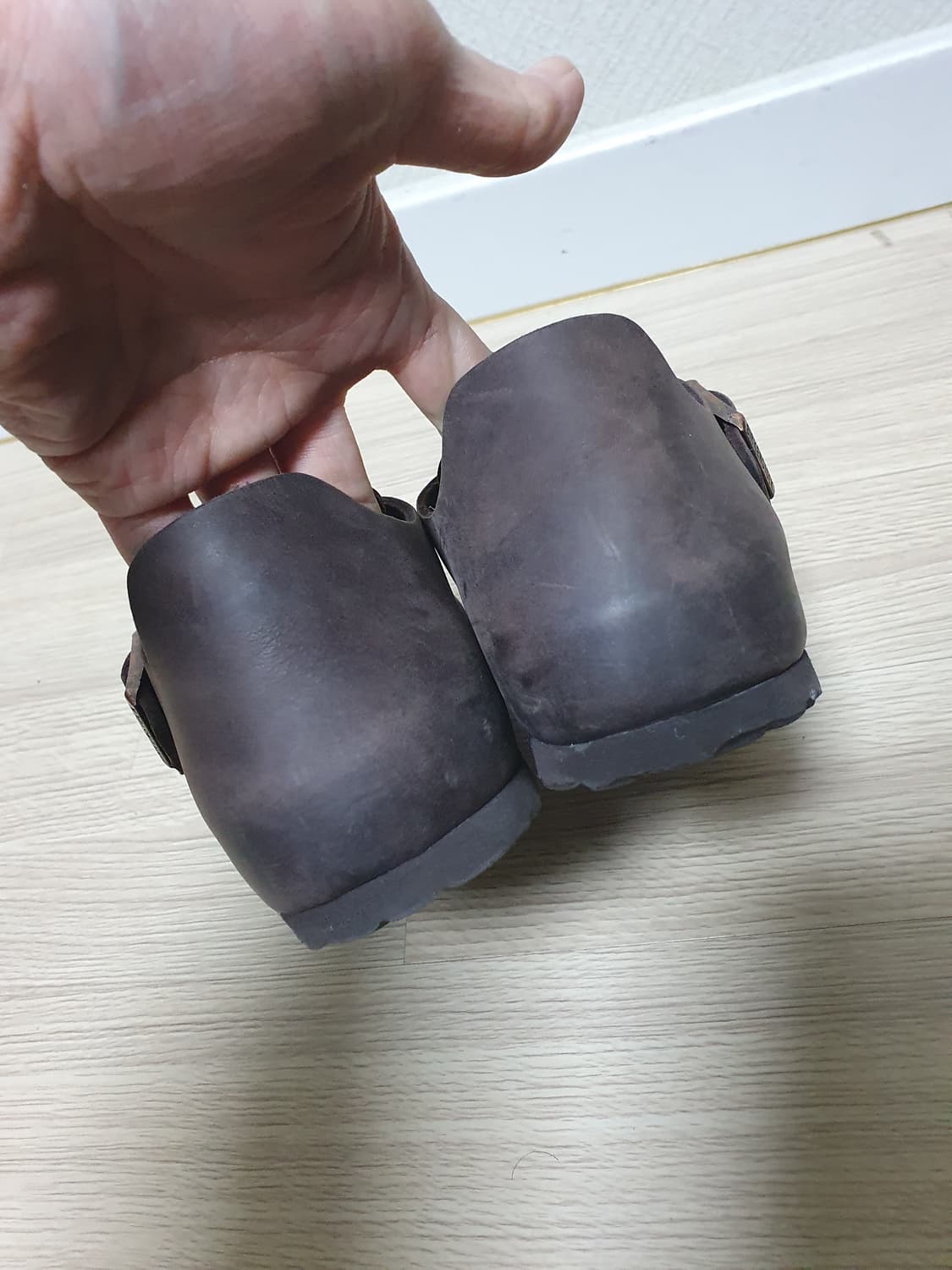 버켄스탁 런던 하바나 240 상품이미지6