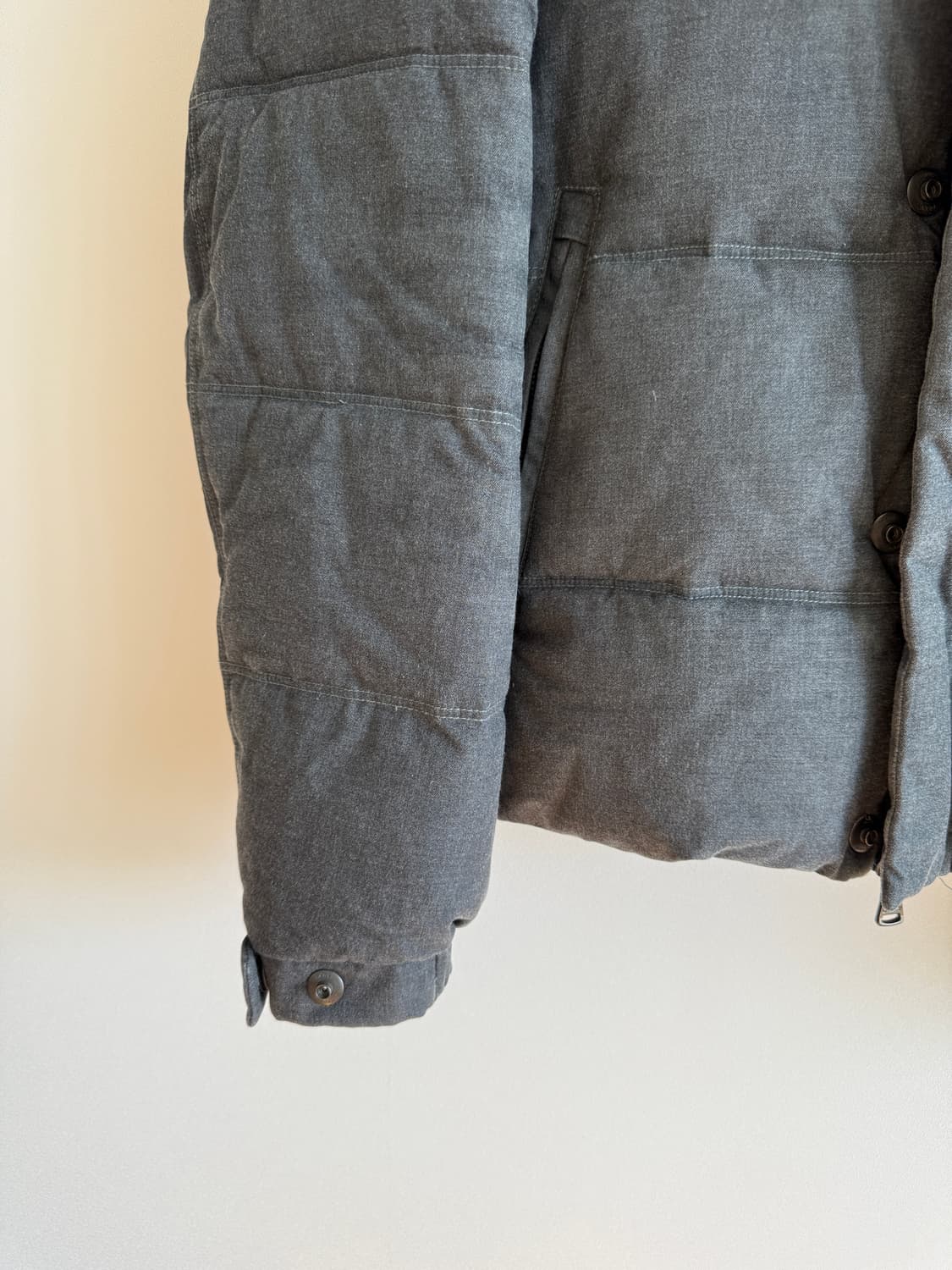 DKNY 다운 패딩 상품이미지3