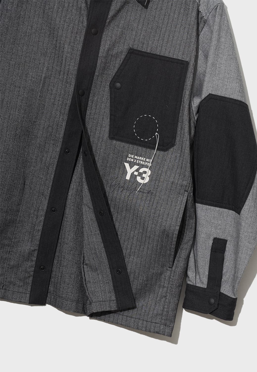 Y-3 shirt 상품이미지3