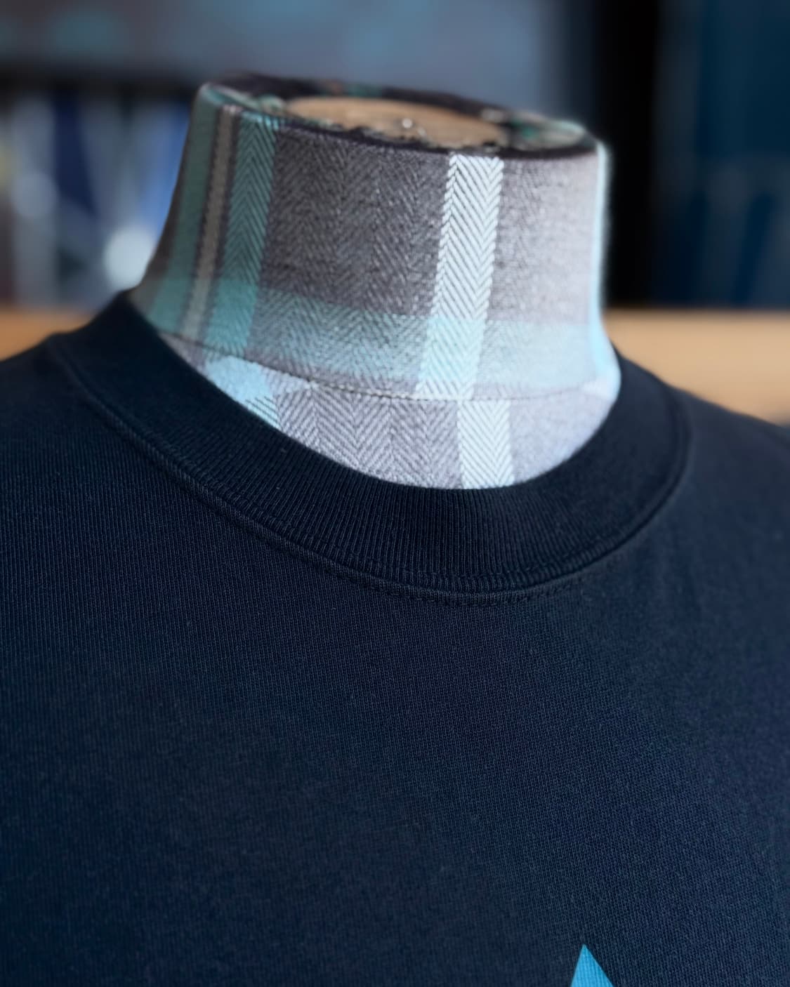 나이키 ACG 자이언트 로고 티셔츠 L 상품이미지8