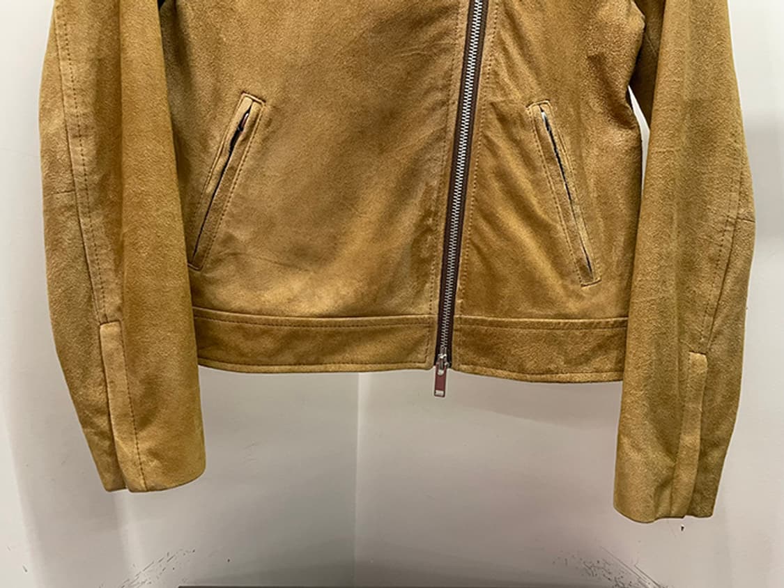 UNITED ARROWS_ goat skin (M) 상품이미지3