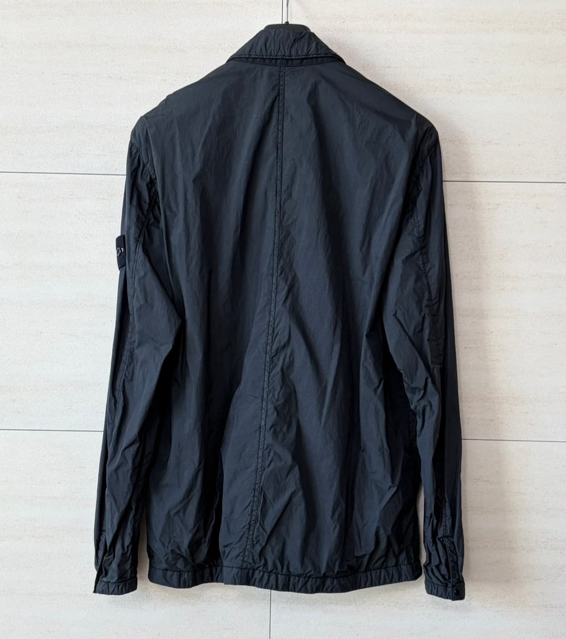 스톤 크링클랩스 자켓 XL 상품이미지2