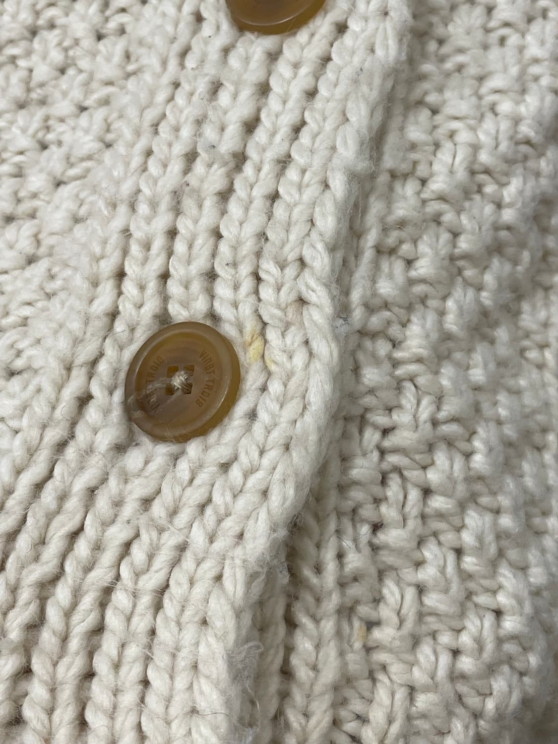 love and peace cardigan 상품이미지9