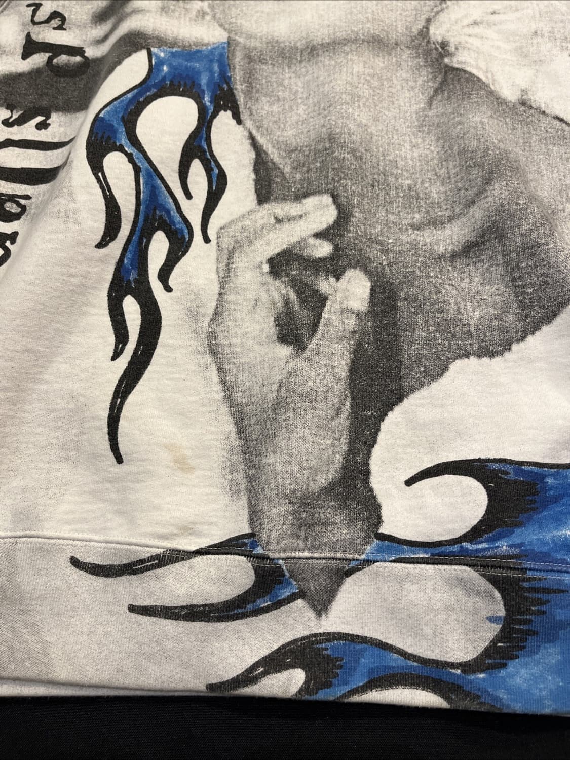 20SS 슈프림 나오미 맨투맨 상품이미지10