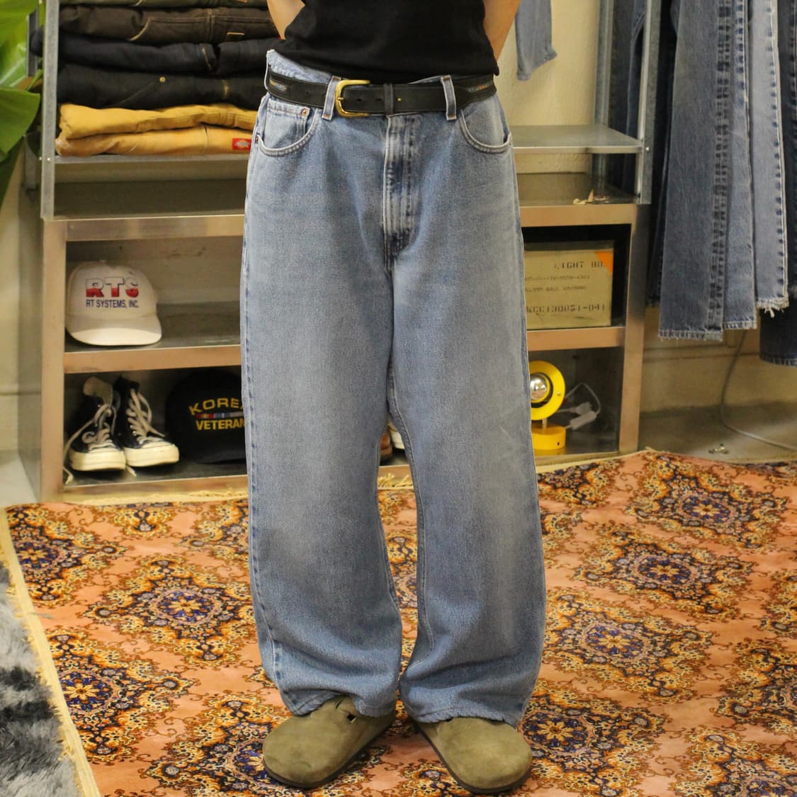 00s Levi’s 517  상품이미지1