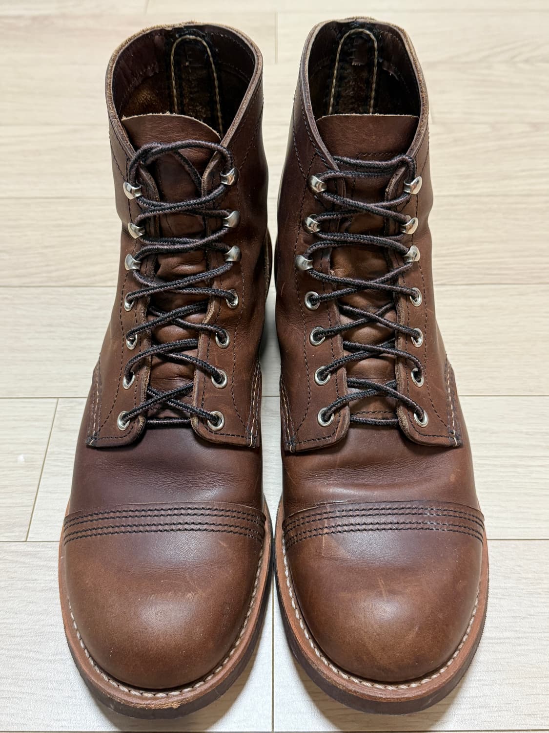 레드윙 아이언레인저 280(US10D) 상품이미지1