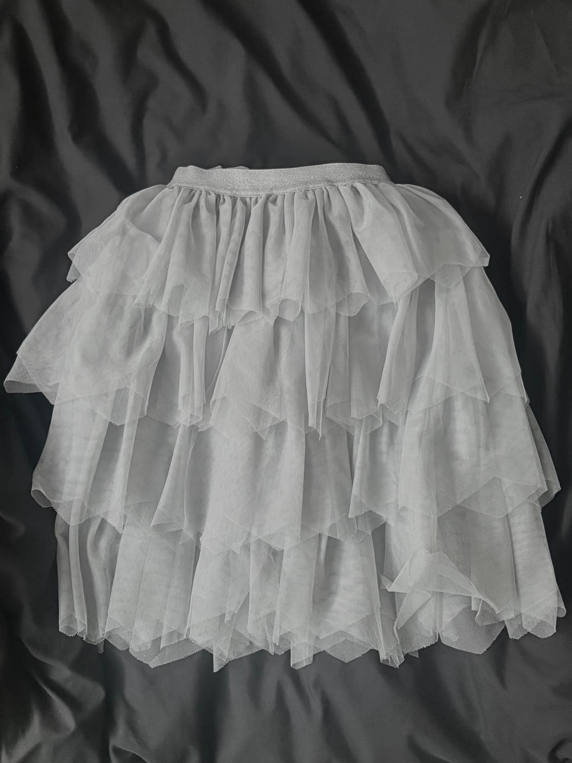 빈티지 스커트 3개 일괄 상품이미지1