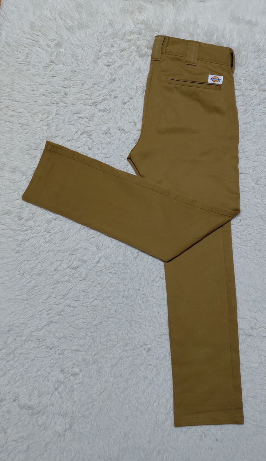 Dickies 남성 갈색 바지 32 (택비포함) 상품이미지5