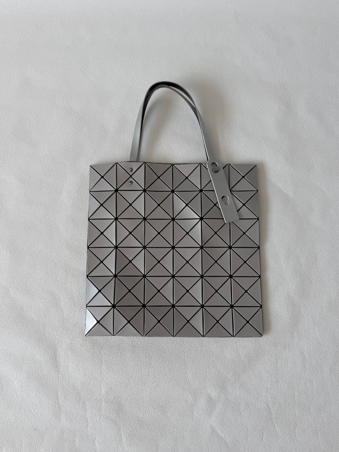 바오바오(BAOBAO) 이세이미야케 토트백(JAPAN) 상품이미지1