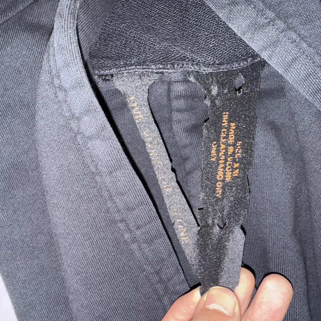 브이론 윙후드 xxl 상품이미지5