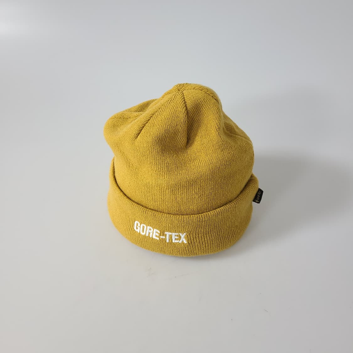 팔라스 고어텍스 트리퍼그 패치 비니 탄 OS 상품이미지2