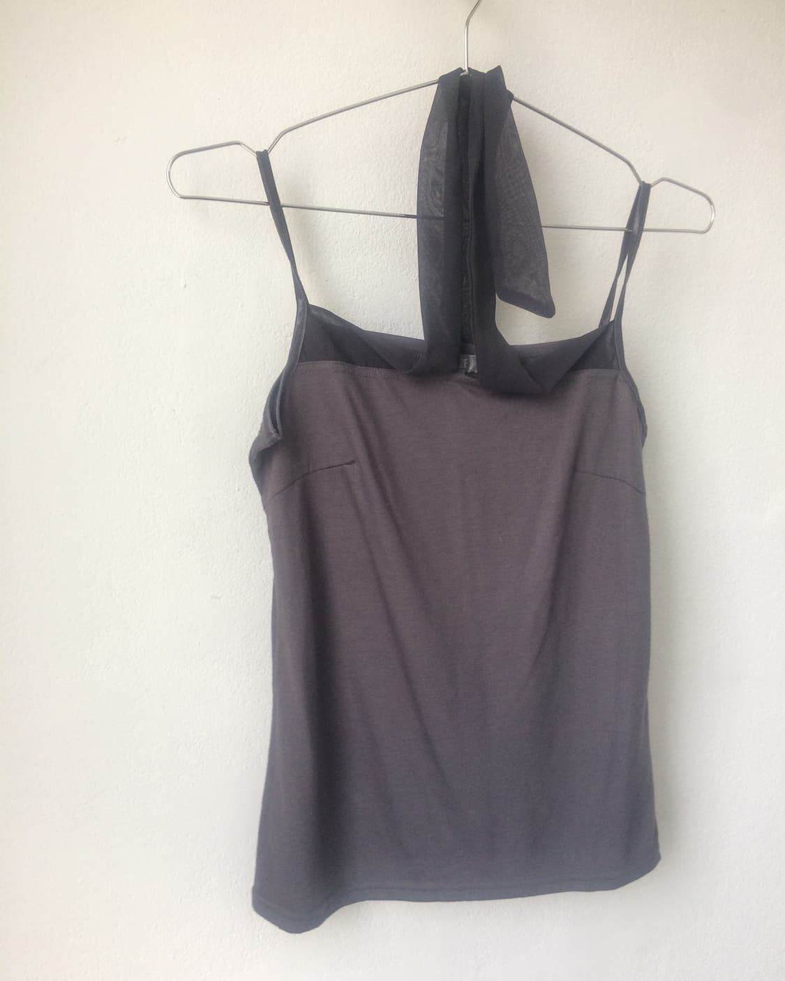 Tied point sleeveless 상품이미지2