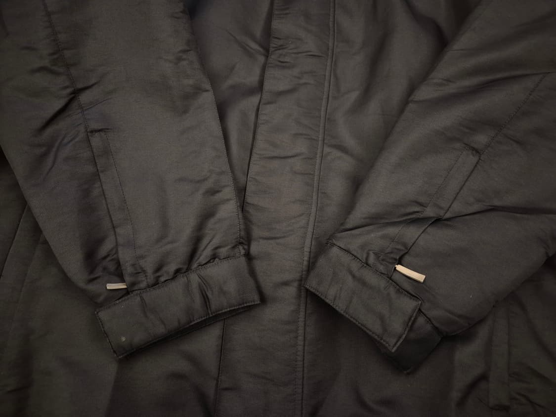 90s 휴고보스 패디드 자켓 상품이미지6