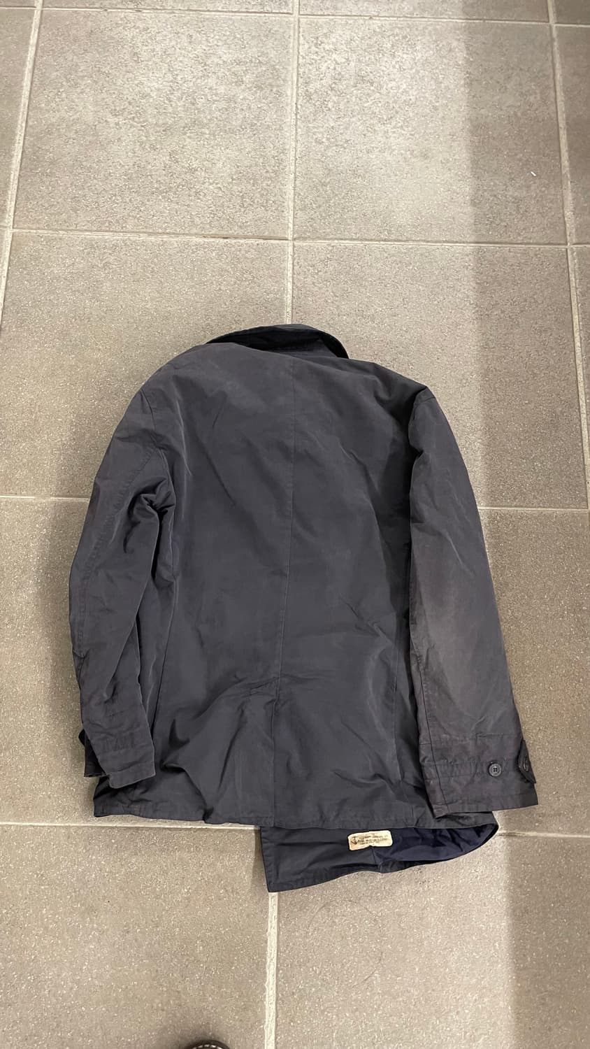 Ralph Lauren Pea Coat 상품이미지2