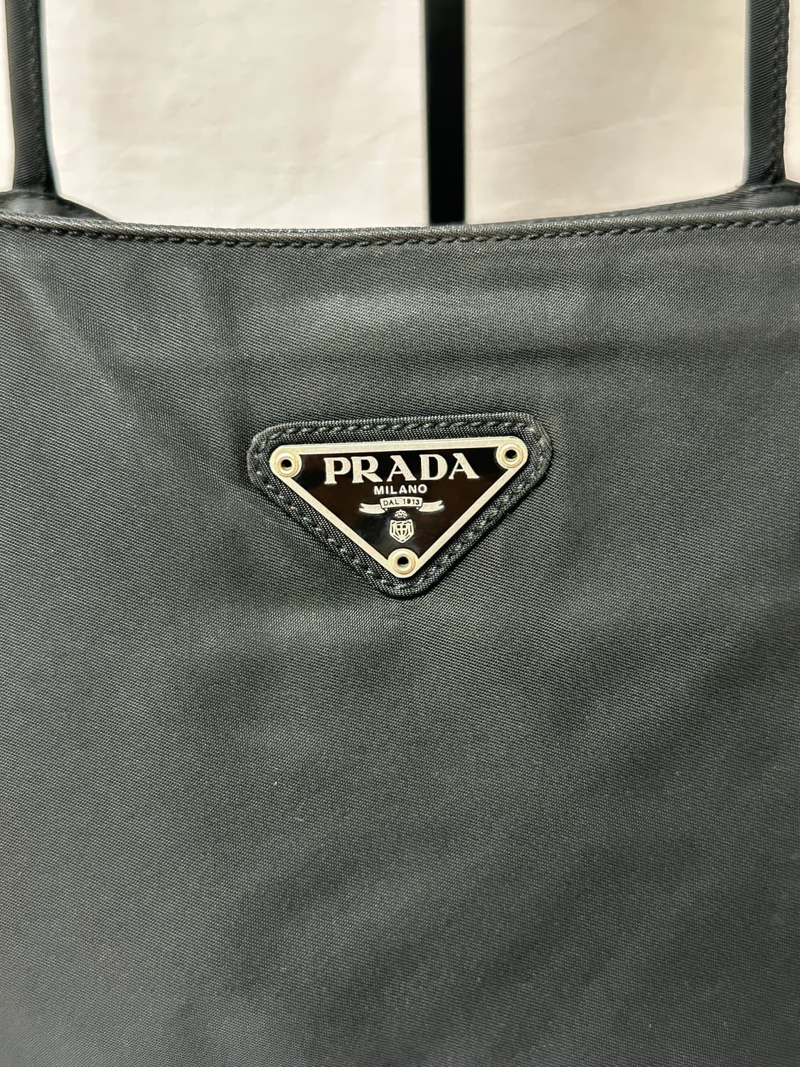 프라다 포코노 나일론 토트백 숄더백 상품이미지3