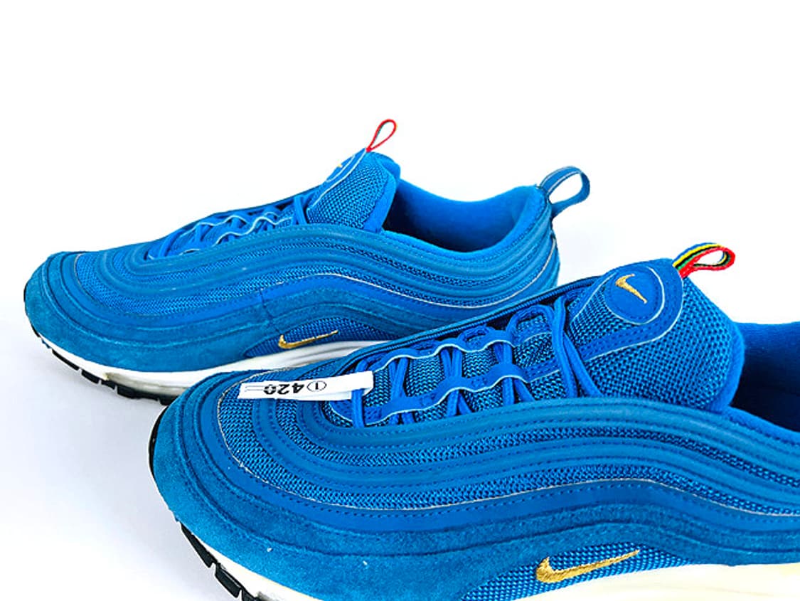 (270) 나이키 에어맥스 97 상품이미지2